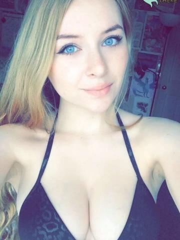 Жанна фото 2