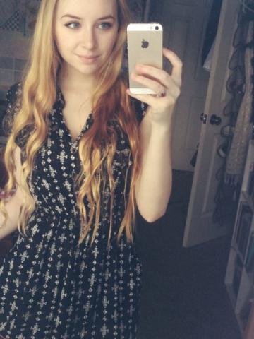 Жанна фото 3