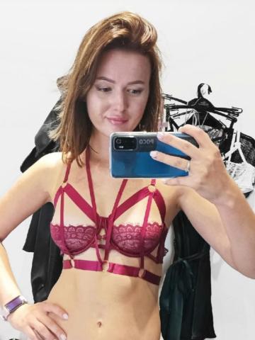 Елена Ростов Эскорт Реал фото 3