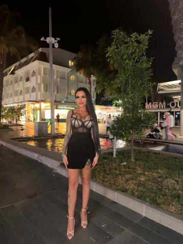 Марина Зайка фото 2