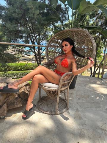 Марина Зайка фото 7