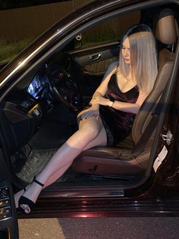 Джулия фото 2